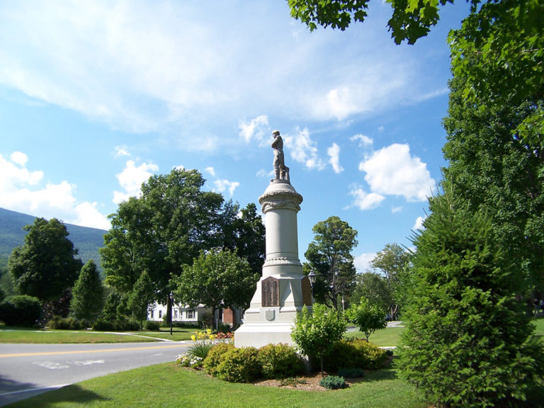 Manchester Real Estate & Homes for Sale in Bennington, VT