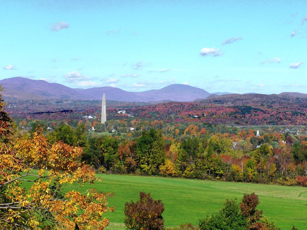 Southern Vermont Real Estate & Homes for Sale in Bennington, VT