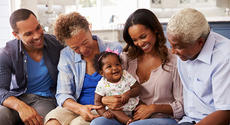 Multigenerational Households May Be the Answer to Price Increases | Simplifying The Market