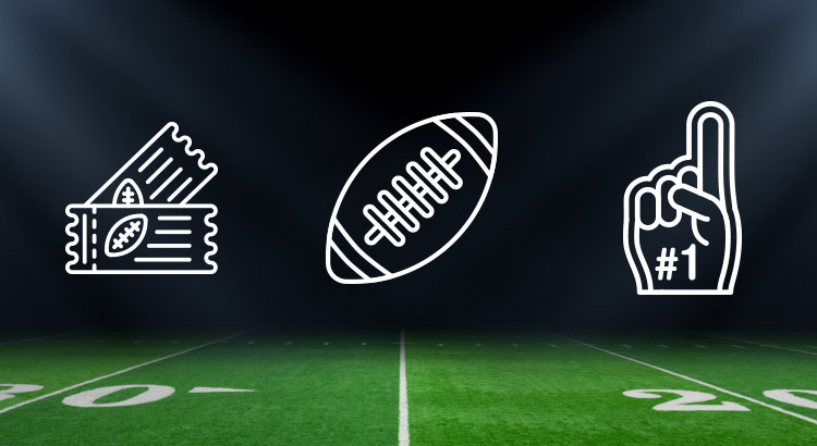 5 Reasons Homeowners Can Throw Better Super Bowl Parties! [INFOGRAPHIC] | Simplifying The Market