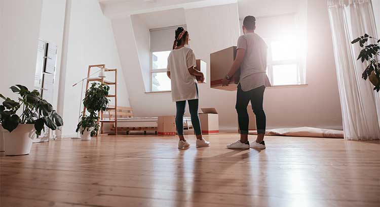 80% of Renters Believe Homeownership is a Part of Their American Dream | Simplifying The Market