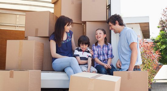 Top Priorities When Moving with Kids | Simplifying The Market