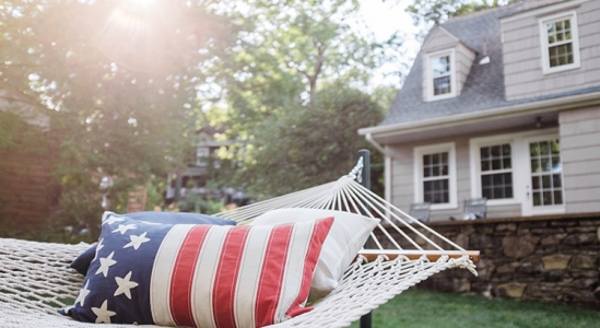 The Majority of Americans Still View Homeownership as the American Dream | Simplifying The Market