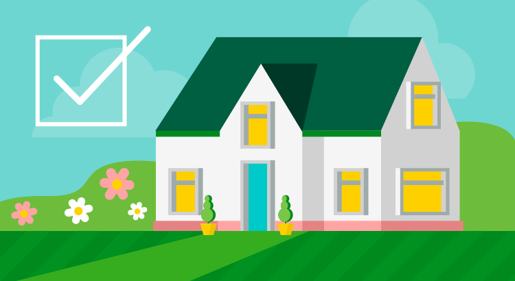 Checklist for Selling Your House This Spring [INFOGRAPHIC] Simplifying The Market