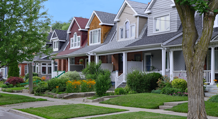 How Inflation Affects the Housing Market Simplifying The Market