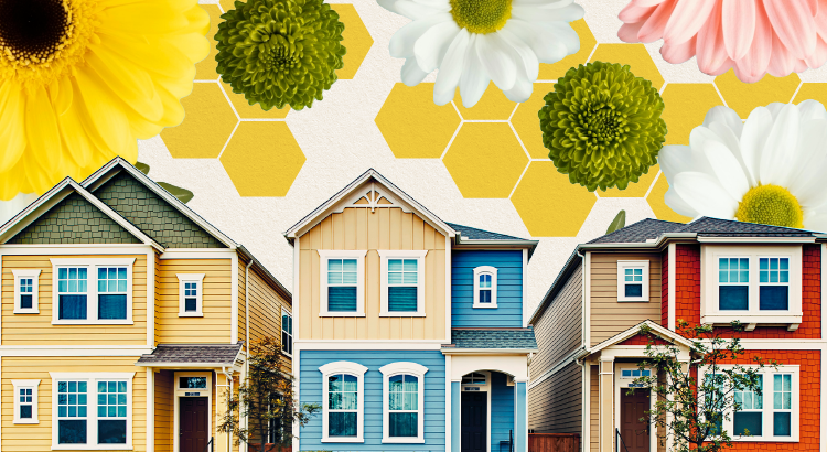 The Spring Market Is a Sweet Spot if You’re Looking To Sell [INFOGRAPHIC] Simplifying The Market