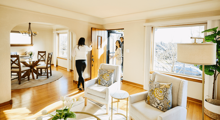 The $280 Shift in Affordability Every Homebuyer Should Know Simplifying The Market