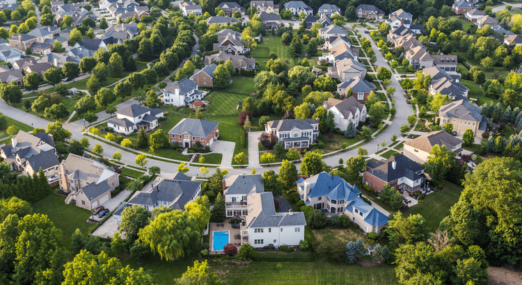 The Housing Market Is Stronger Than You Think Simplifying The Market