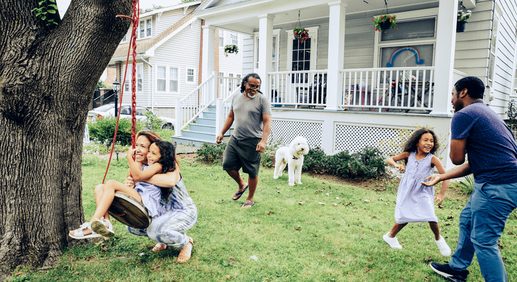 The Kind of House Buyers Are Willing To Pay More For Simplifying The Market