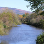 Walloomsac River